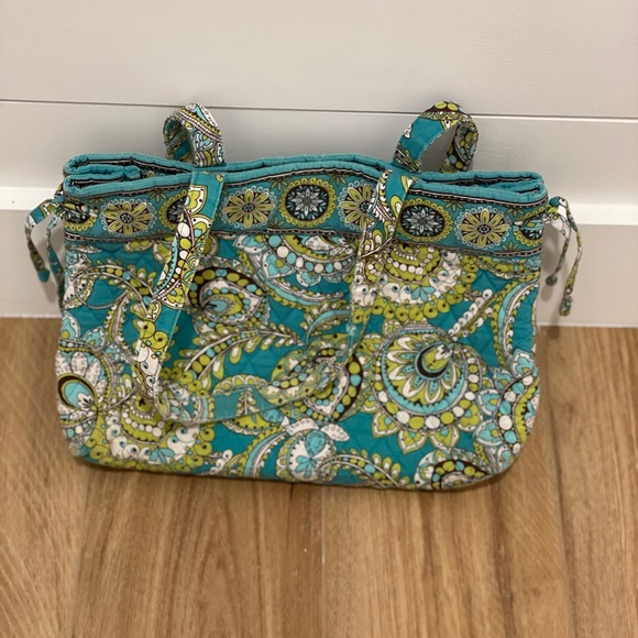 Vera Bradley Purse - Picture 4 of 4